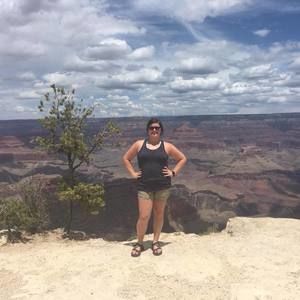 Meet your Posher, Grace